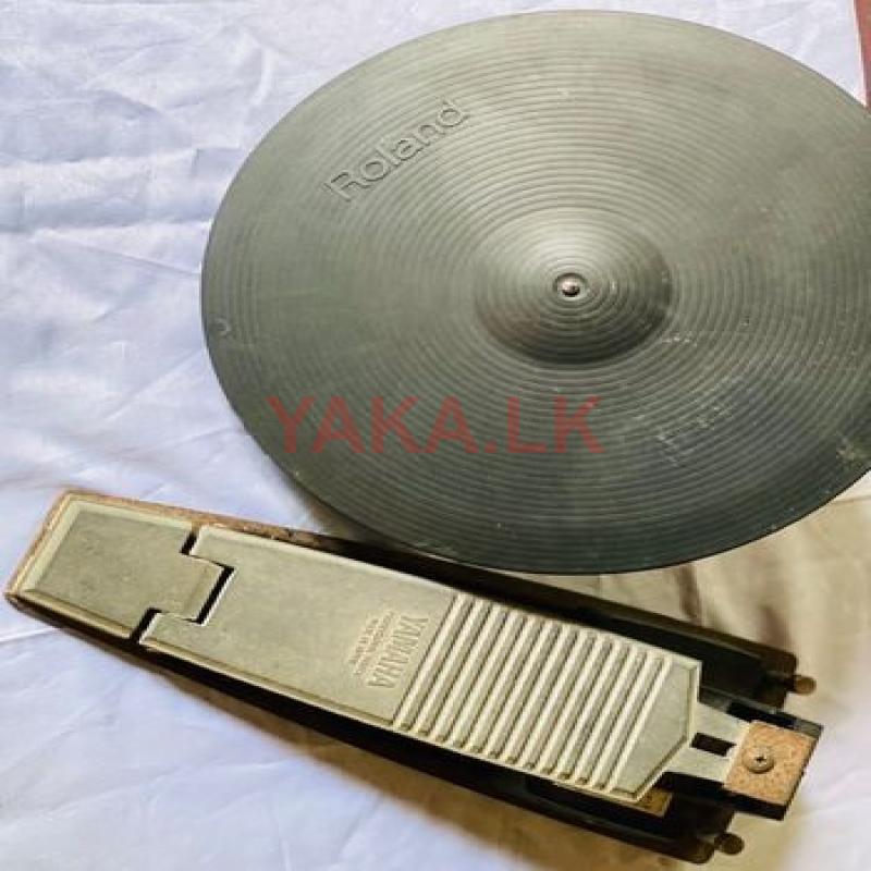 Roland HI Hat