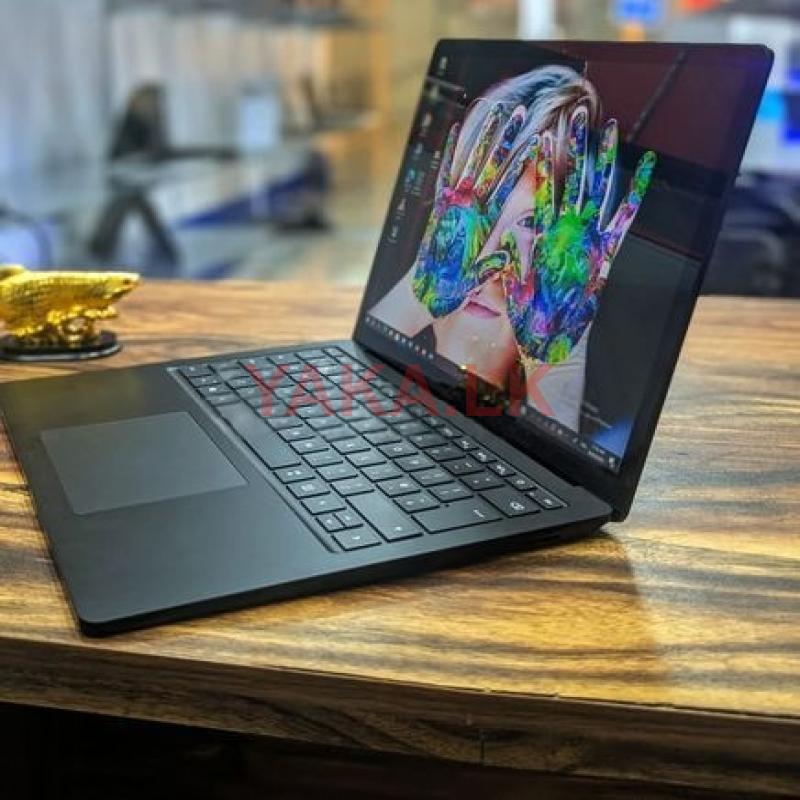 Microsoft Surface Laptop 4