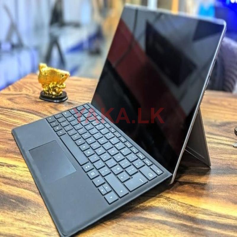 Surface Pro 7 i5- 10 Gen