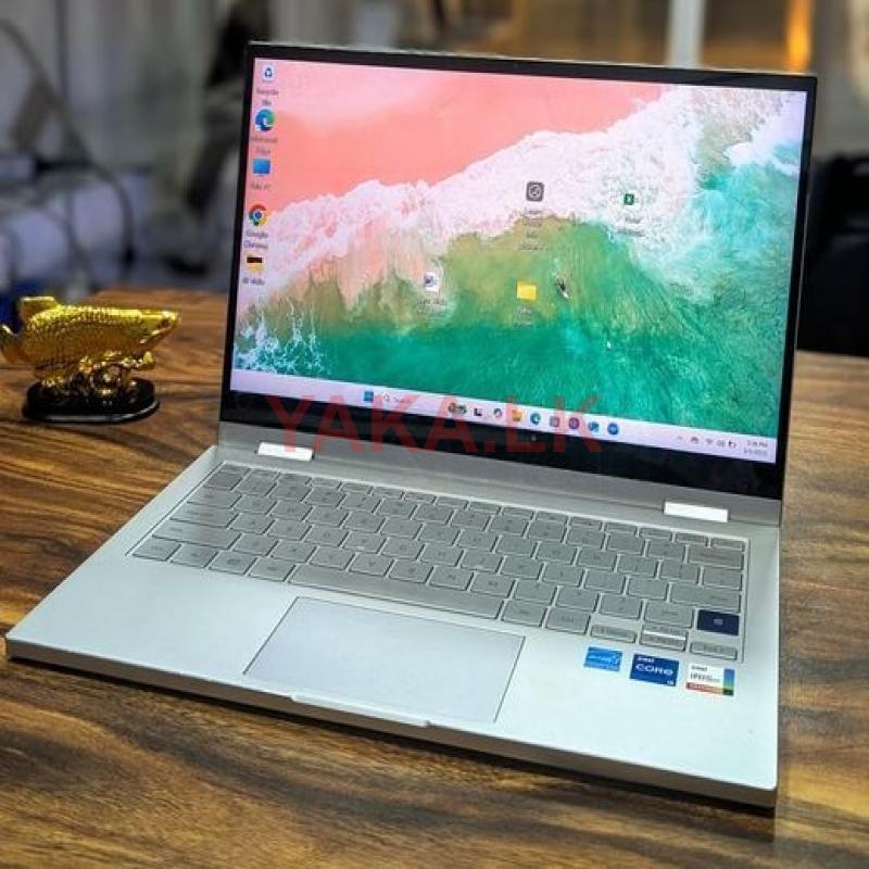 Samsung Galaxy Book Flex2