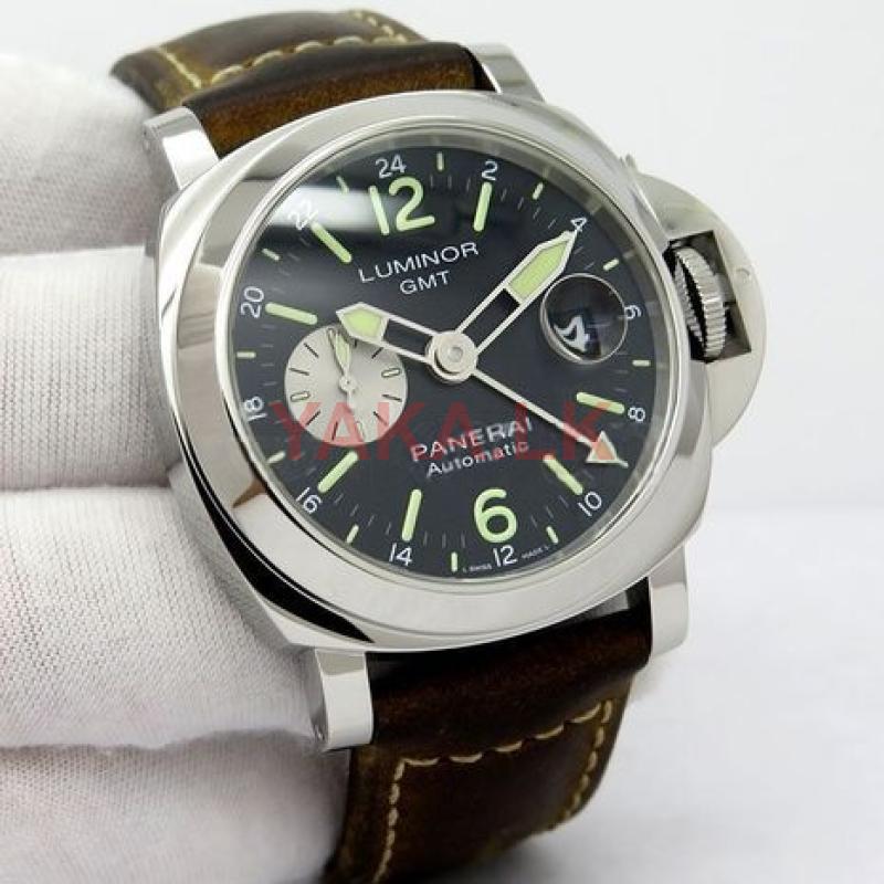 Panerai PAM 1088 Luminor GMT 44mm Automatic Watch