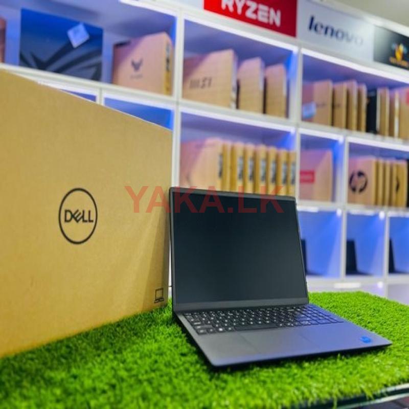 Dell Vostro 3520 -i3 12th Gen 8GB RAM 512GB NVME SSD -NEW Laptop