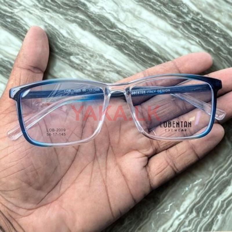 Capler Eyewear Frame C656