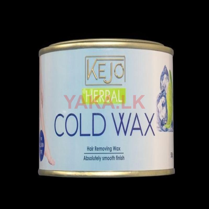 Kejo Cold Wax