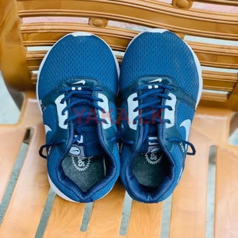 Nike Shoe Casual