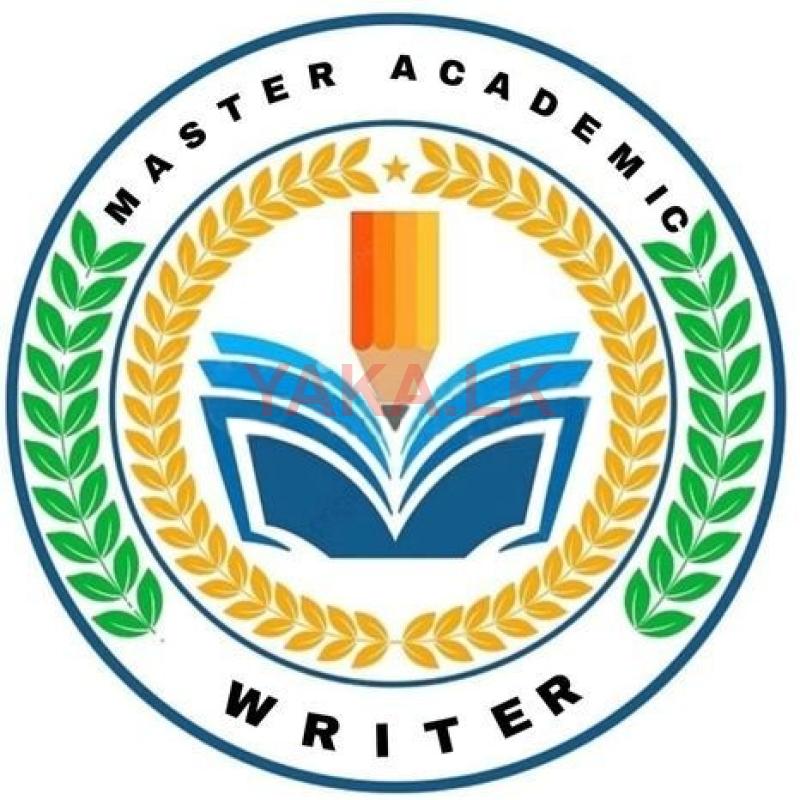 HND, BSc, MSc, MBA Assignment Assit Writer