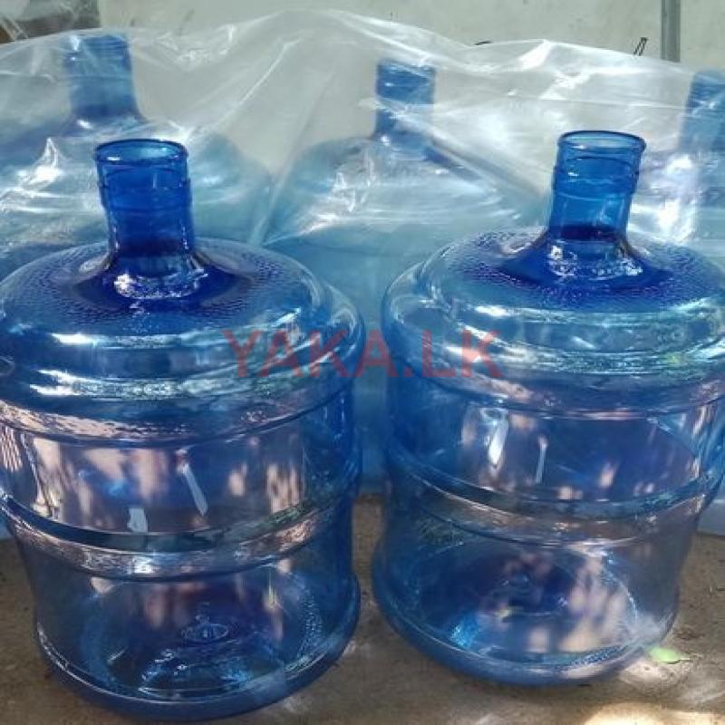 19 LITER BOTTLE