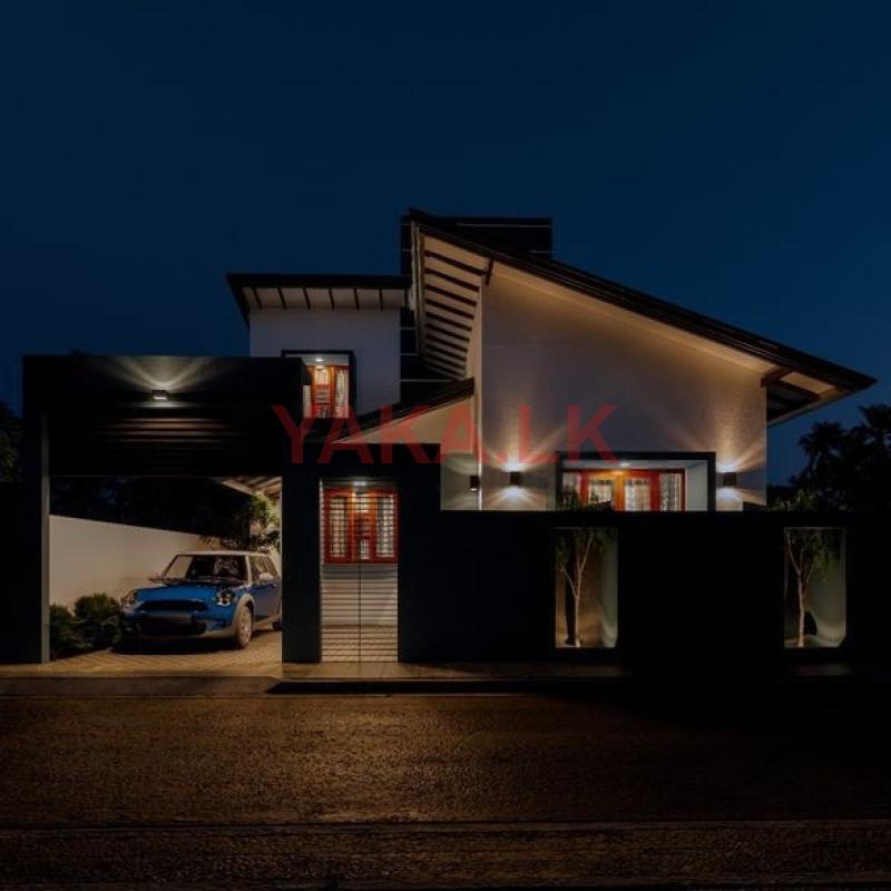 House and Land Sale Polgasowita