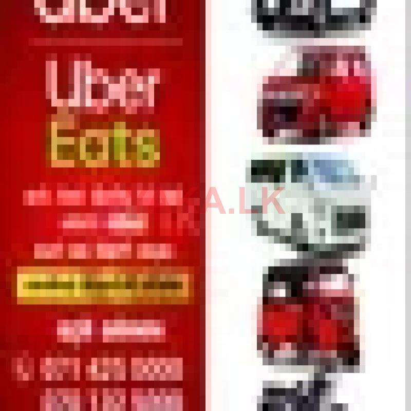 Uber Affiliate