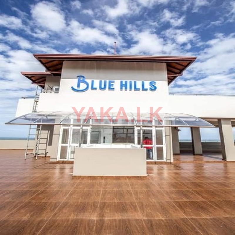 Blue Hills Residences Unfurnished Apartment for Sale - A14240