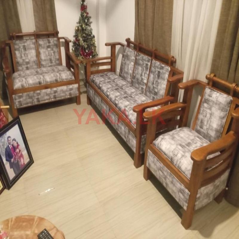 new cusion sofa set 3.2.1