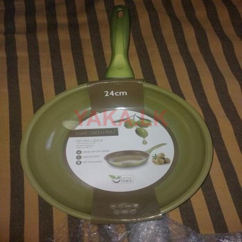 Olive Pan