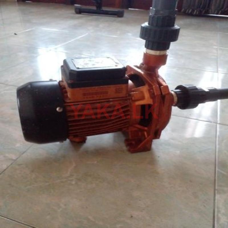 Jinasena Water Pumps