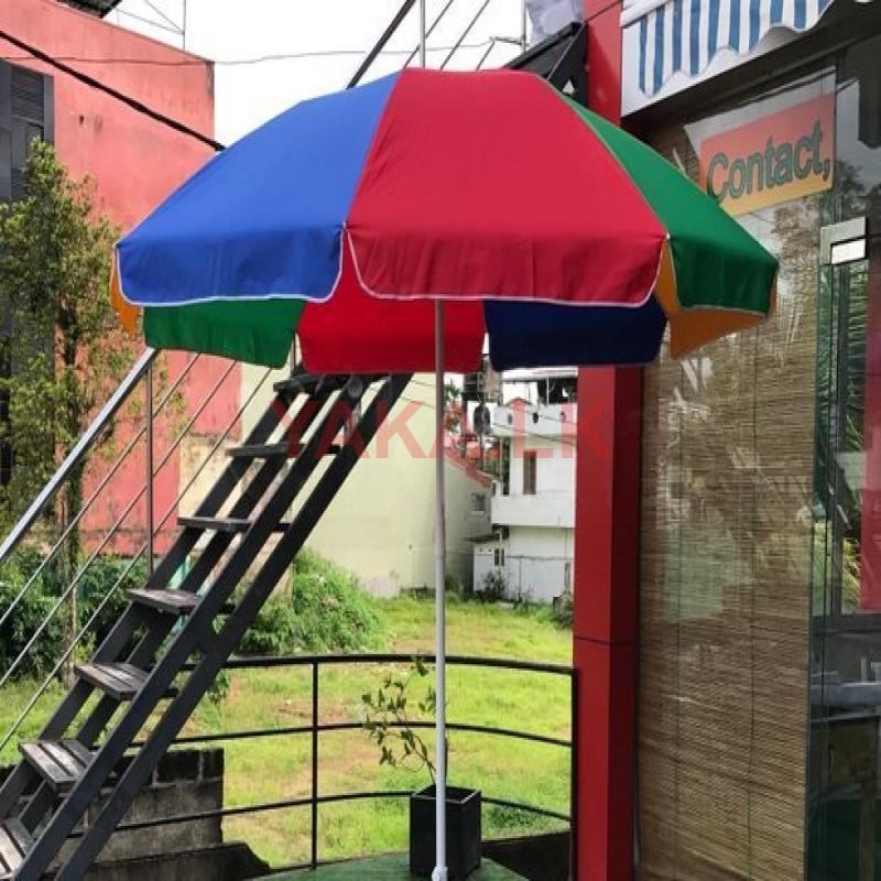 Garden Beach Umbrella