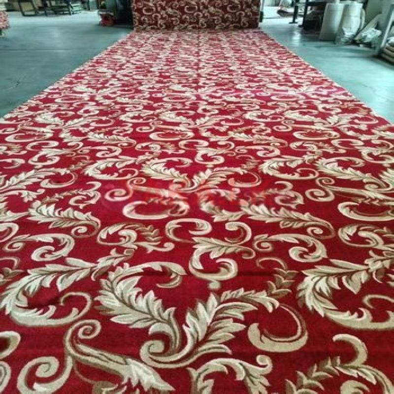 Banquet Hall Floor Carpet NEW ARRIVAL