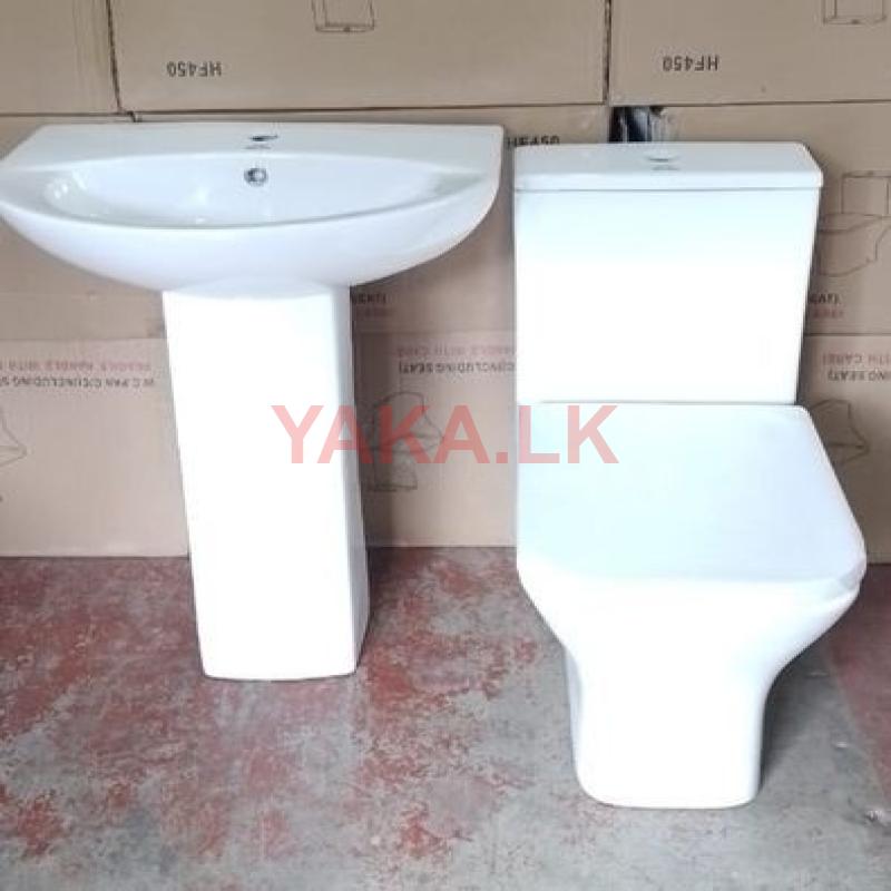 Bathroom Sets