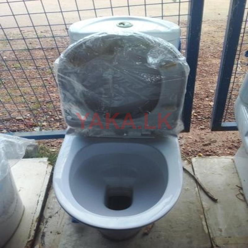 Commode