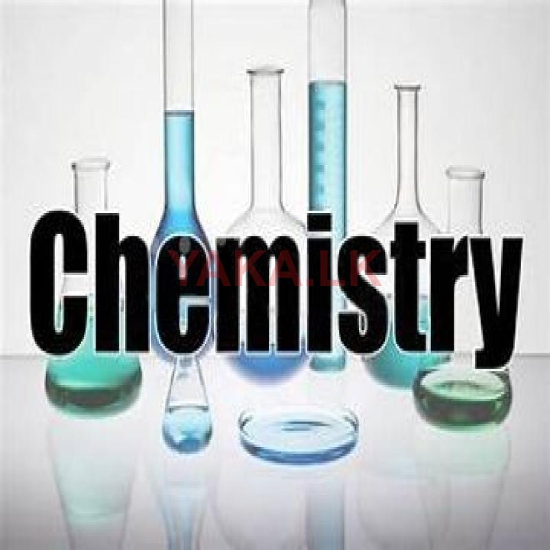 Chemistry A/L
