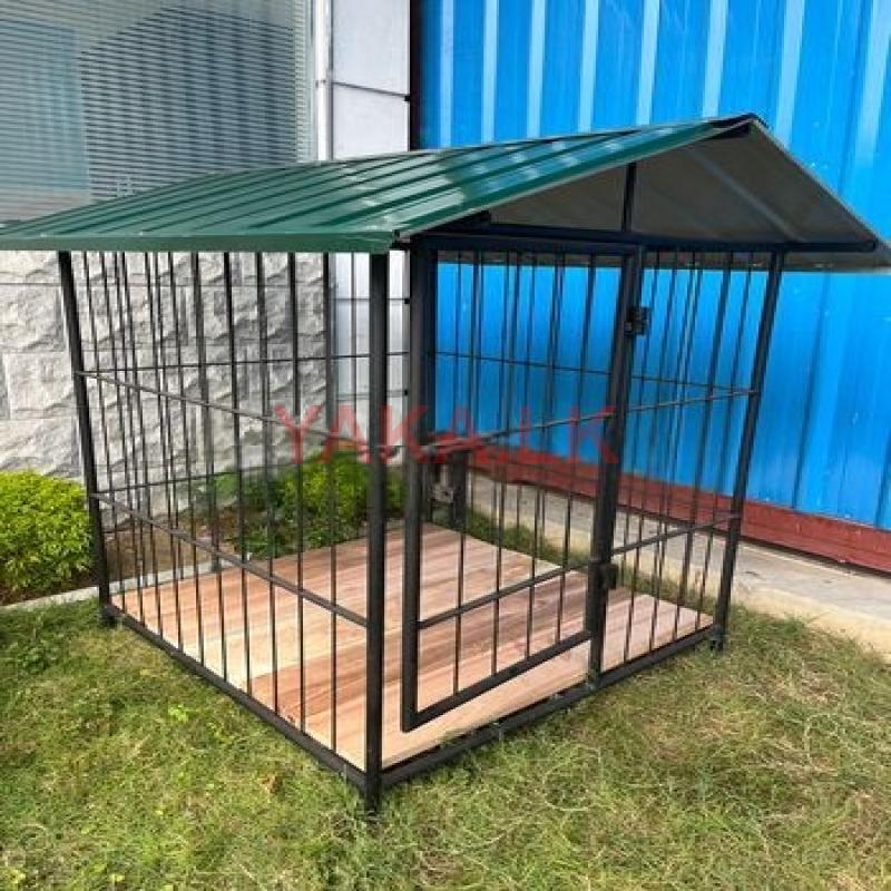 Dog Cage