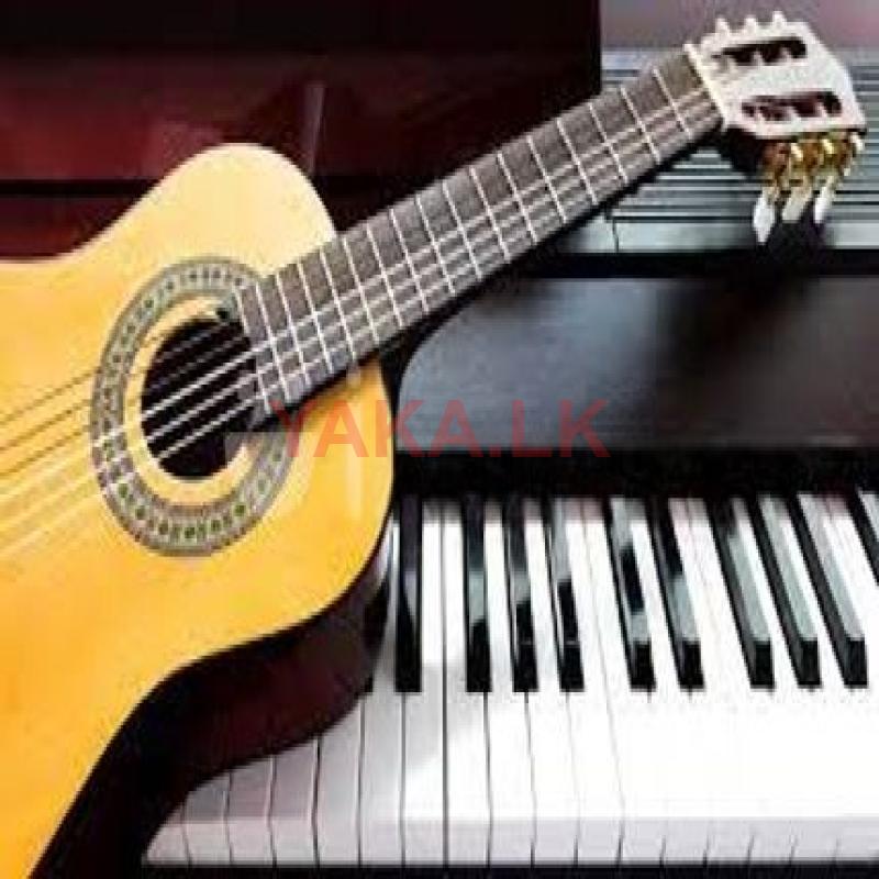 MUSIC CLASS