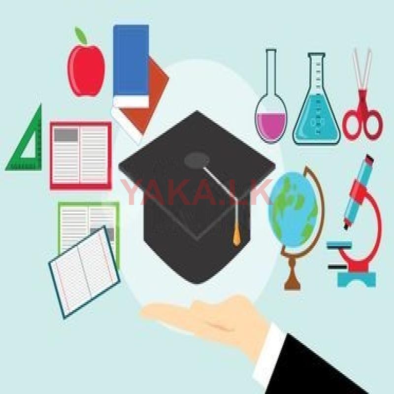 Assignment & Research Helping Service in SL