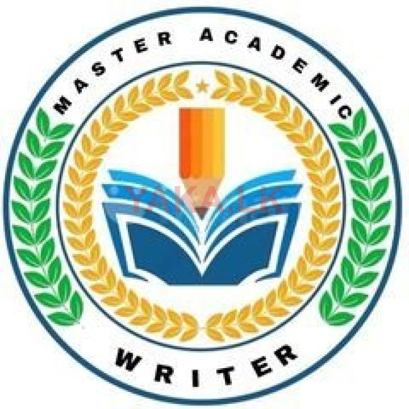 Research And Assignment helper