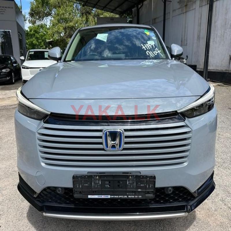 Honda Vezel Z 2025
