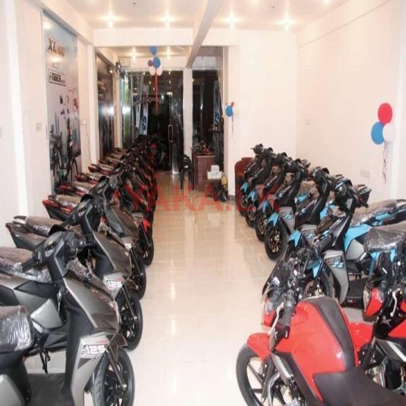 TVS Ntorq 125 2025