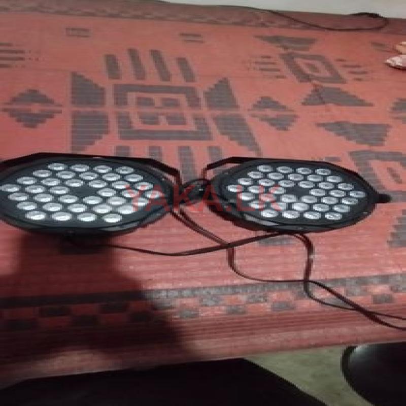 DJ Light