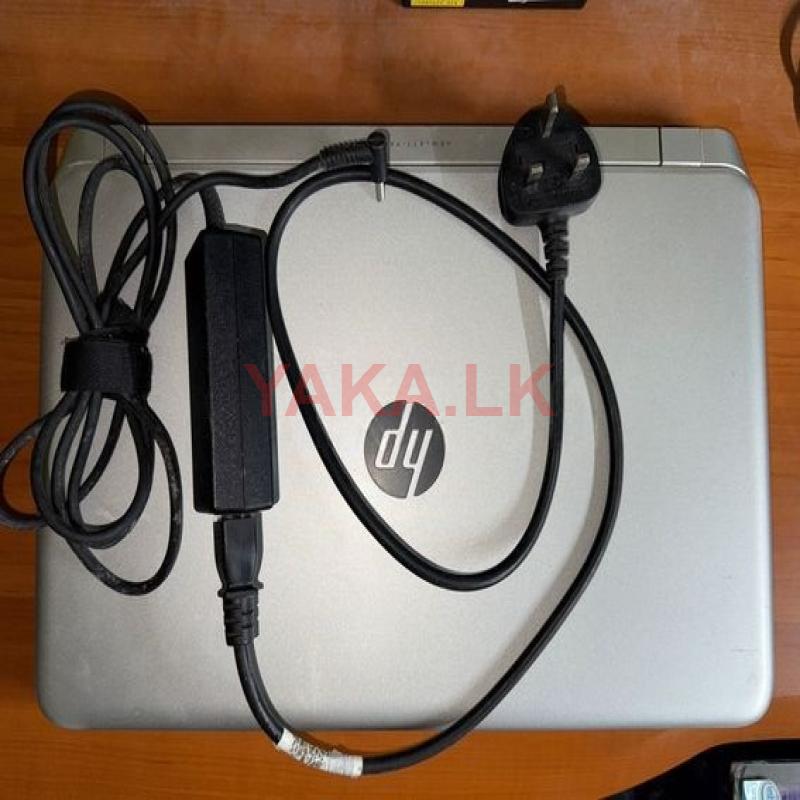 HP Pavilion 15 notebook PC Hewlett Packard Silver