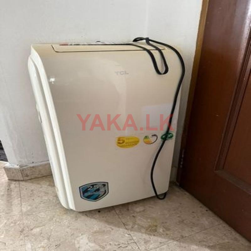 Portable Air Conditioner