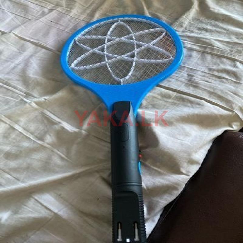 Mosquitoes Raket