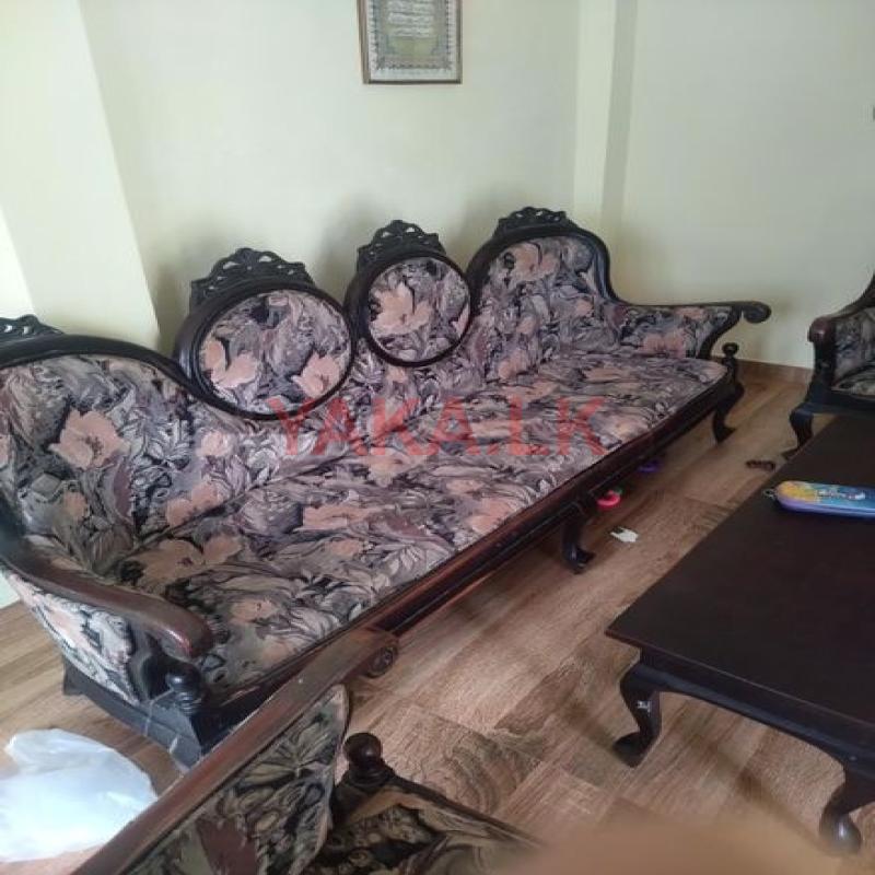 Sofa Set