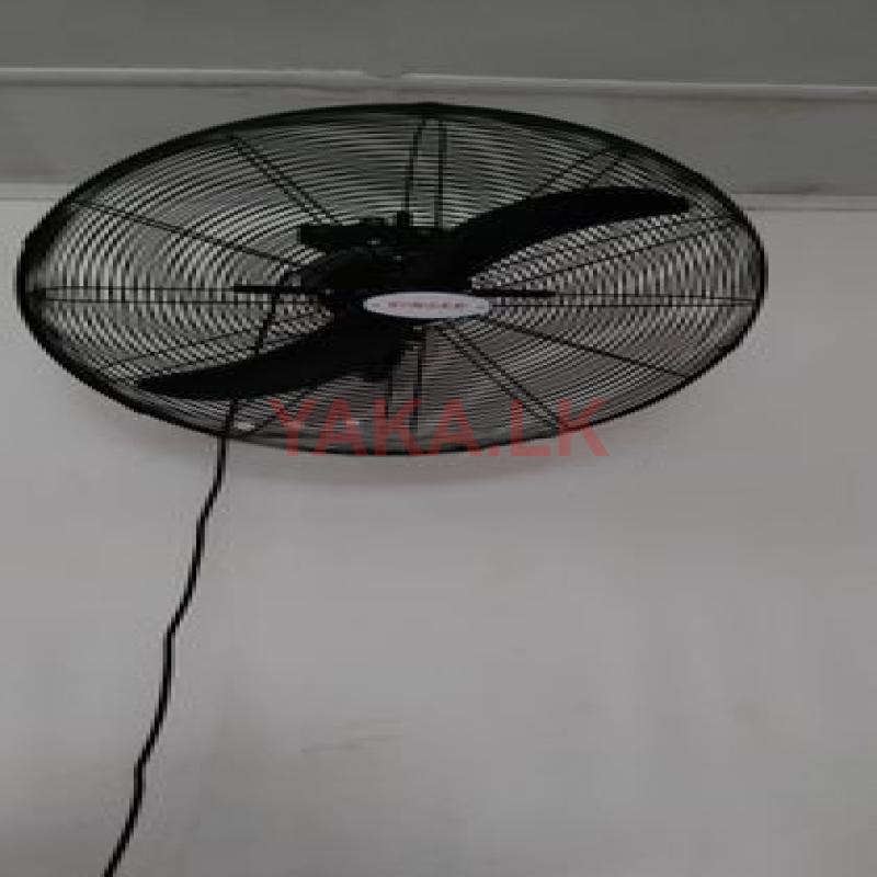 Industrial Wall Fan