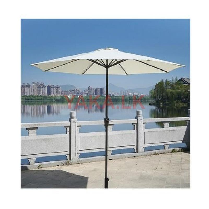 10Feet Garden Beach Umbrella