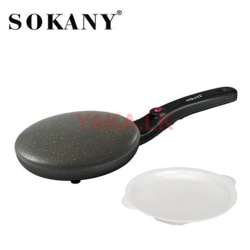 Sokany Crepe Maker