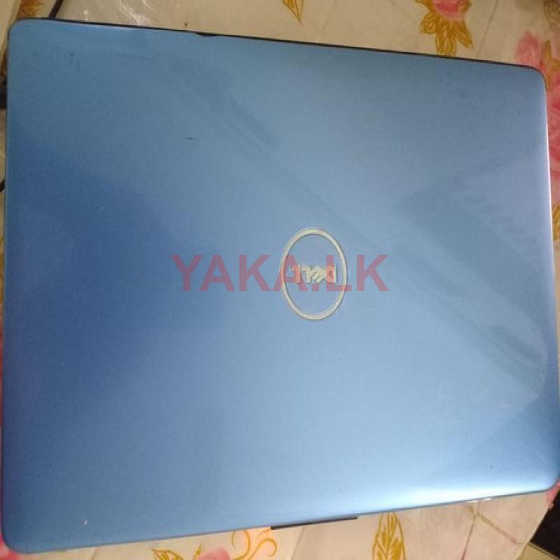 Dell Inspiron 1545