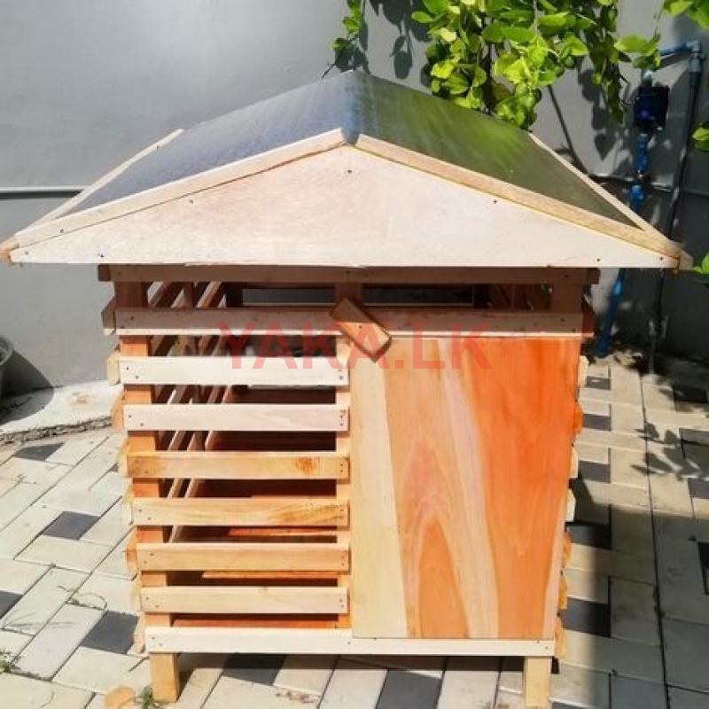 Dog cage - Large