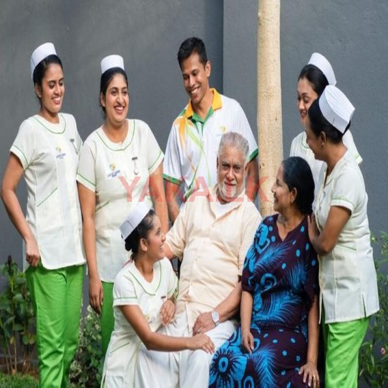 Patient , Child & Elder Care Home Nursing Service