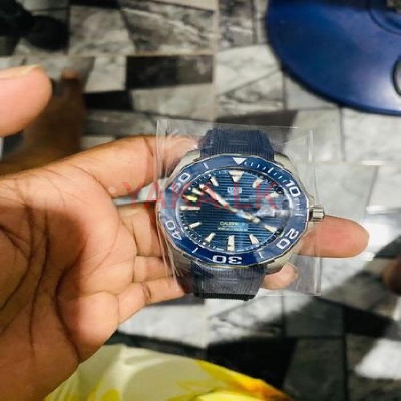 Tag Heuer Aquaracer