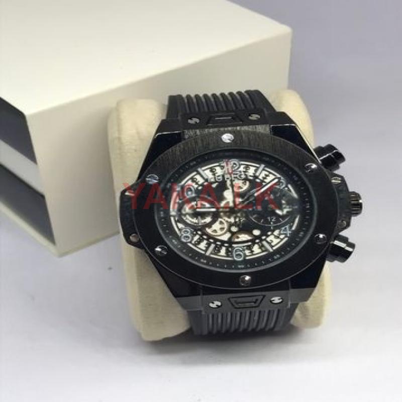 HUBLOT BIG BANG
