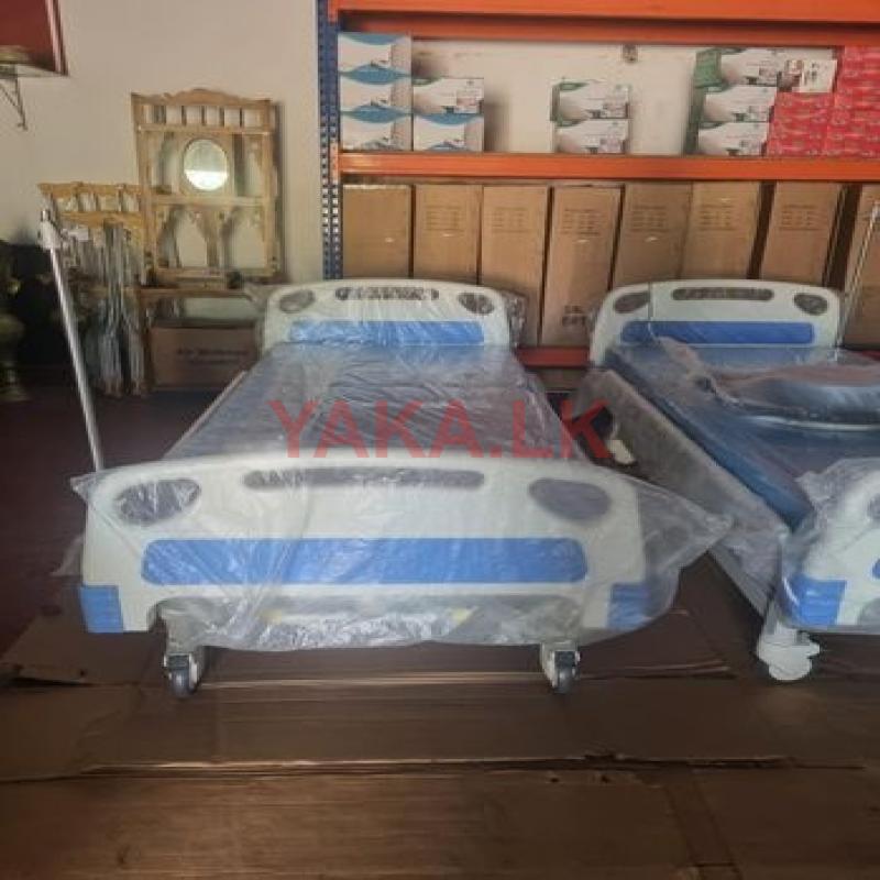 Patient four Function Electric Hospital Beds for sale