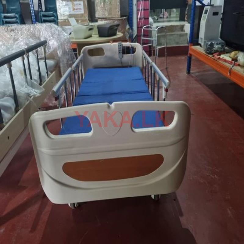 Patient four Function Electric Hospital Beds for sale