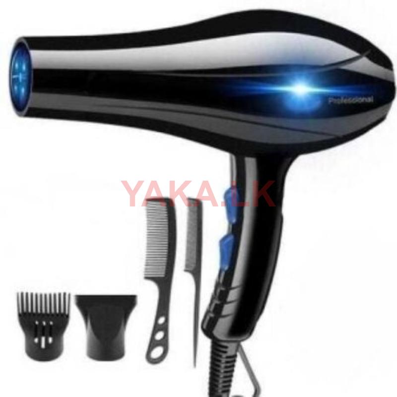 Professional Hair Dryer - 2200W