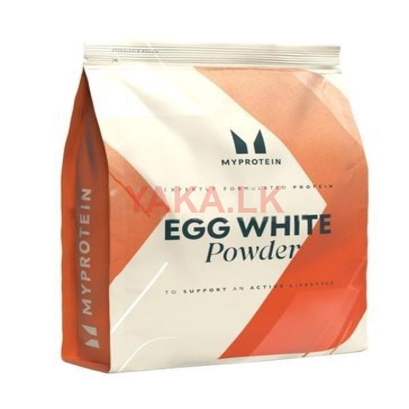 Egg Protein 1kg