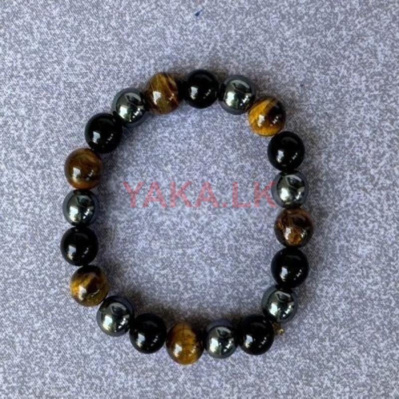 Tiger Eye Bracelet