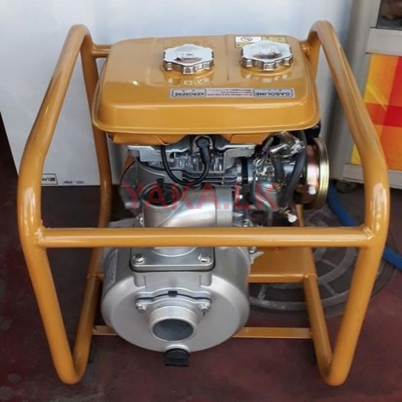 2" Engine Water Pump (Four Stroke)