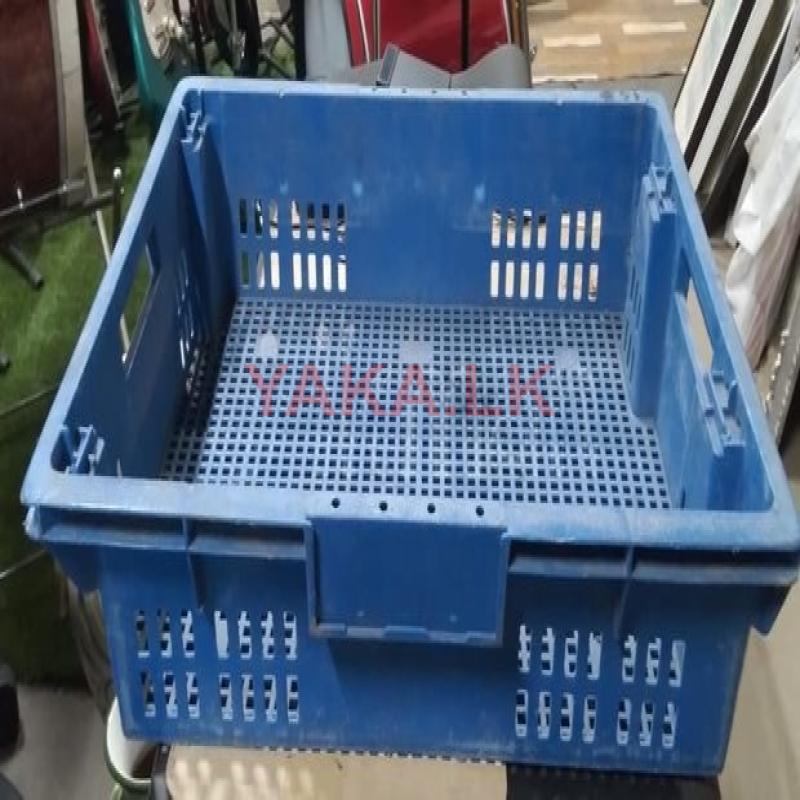 Plastic Container