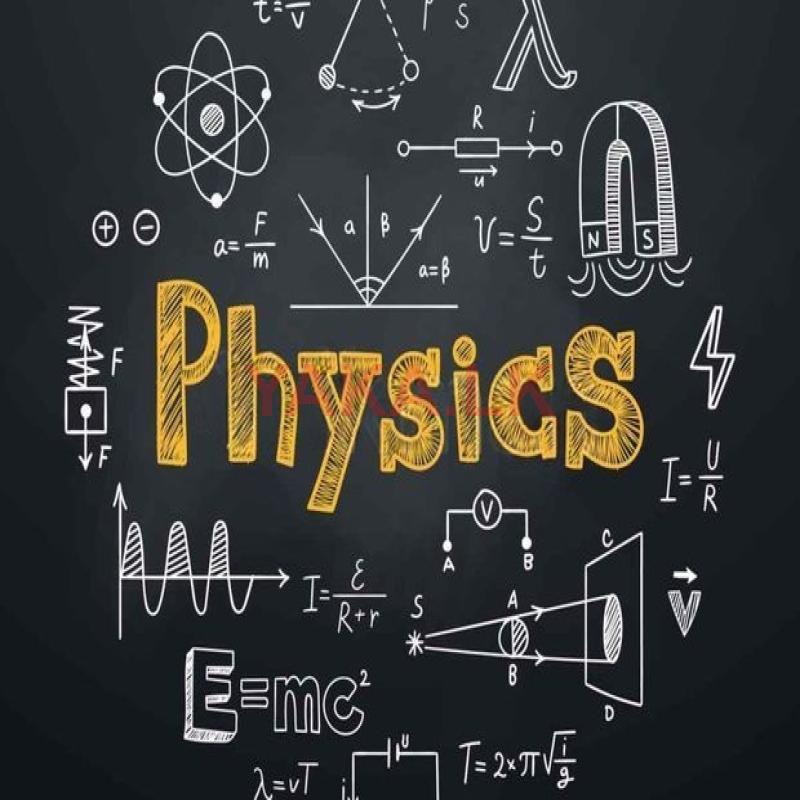 A/L Physics (English Medium)