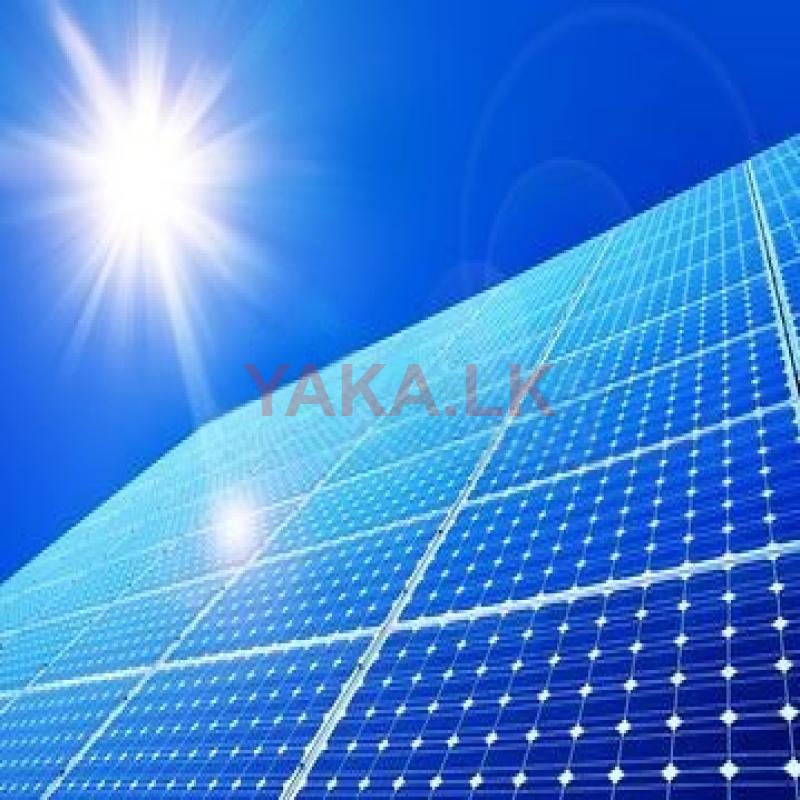 Solar Panel Course